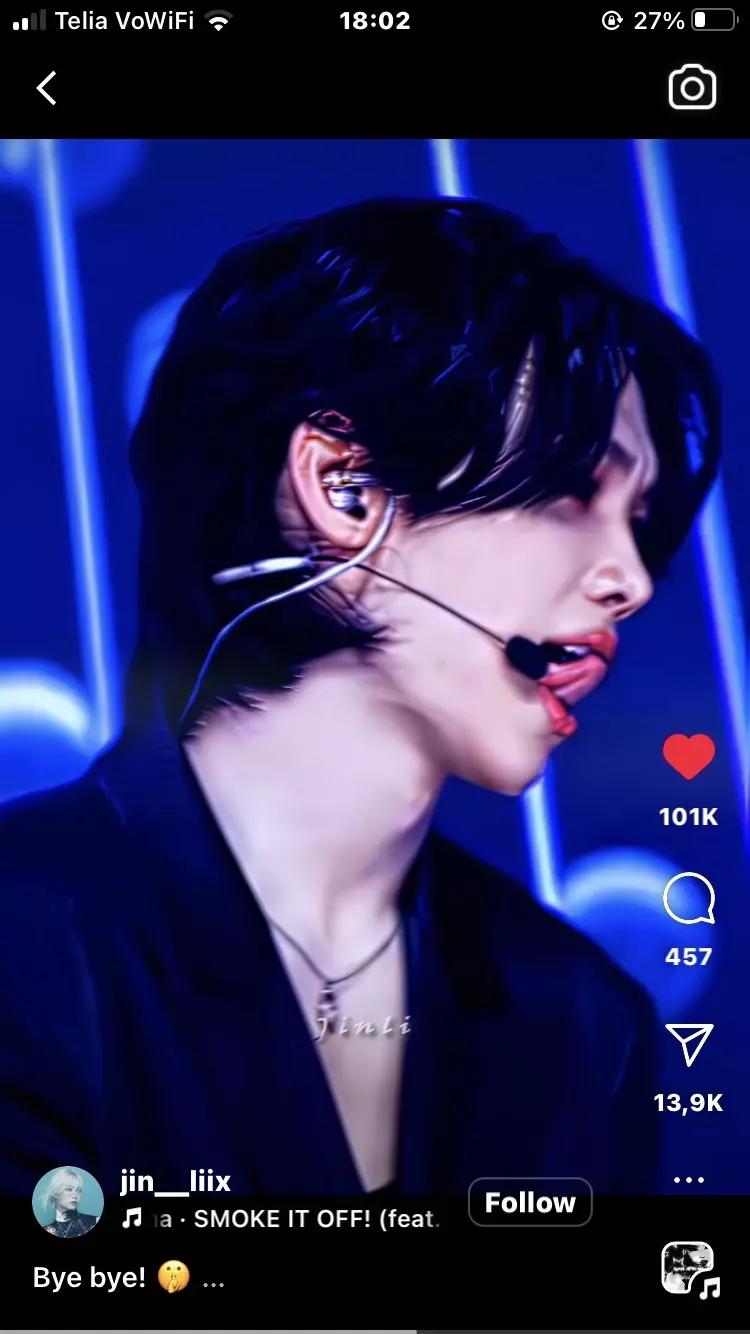 Lee Felix thumbnail