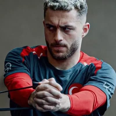 Barış Alper Yılmaz thumbnail