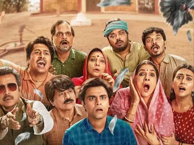 Panchayat: Phulera Chronicles thumbnail