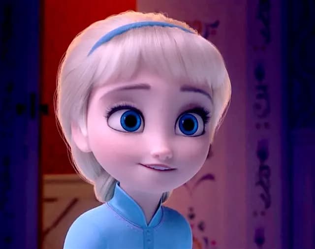 Elsa young thumbnail