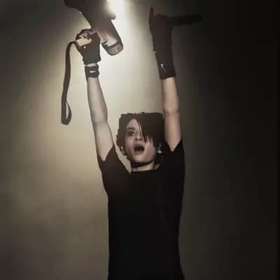 Bill Kaulitz thumbnail
