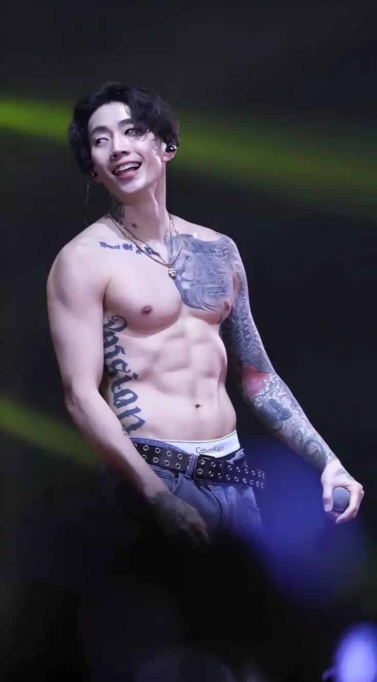 Jay Park thumbnail