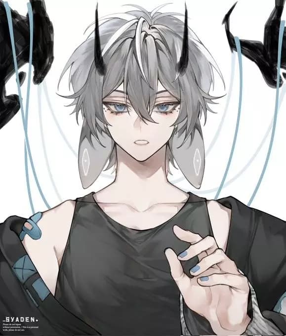 Makoto (an experiment abandoned by scientists) thumbnail
