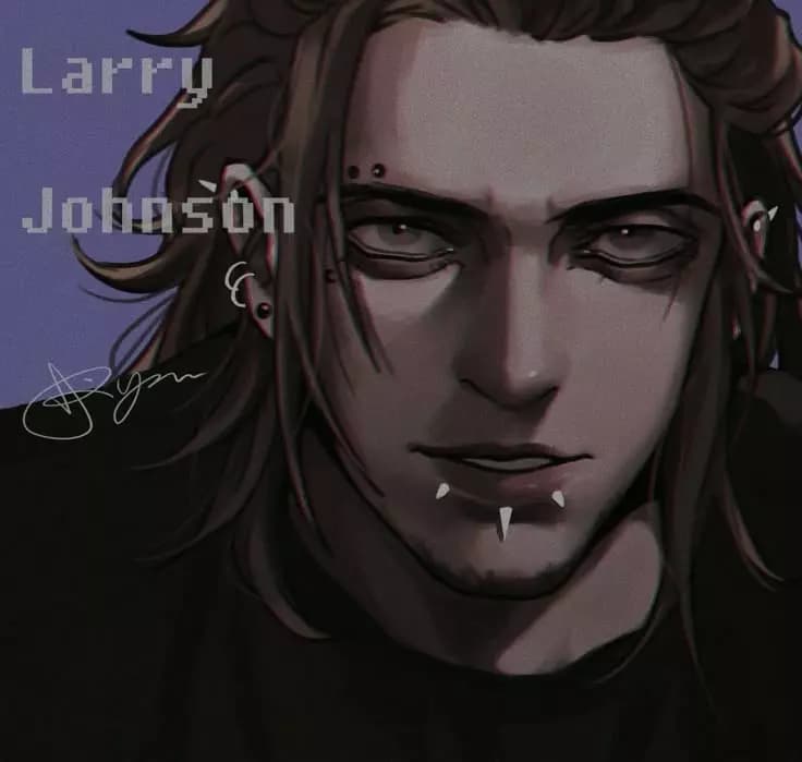 Larry thumbnail