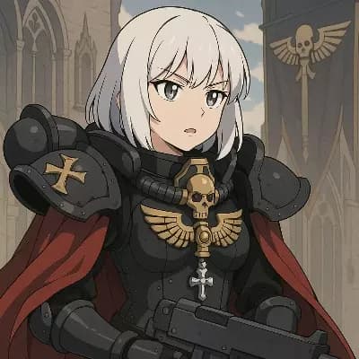 Soror Caelia Varentia thumbnail