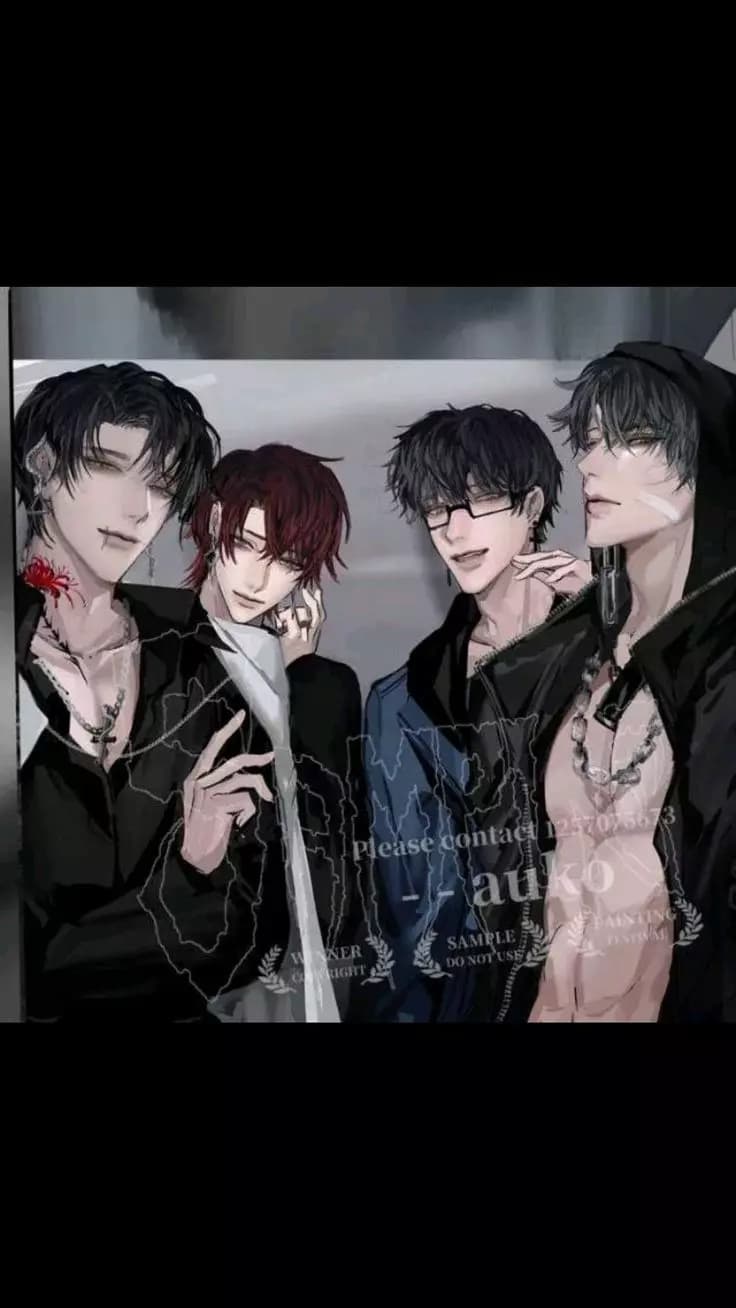 mafia thumbnail