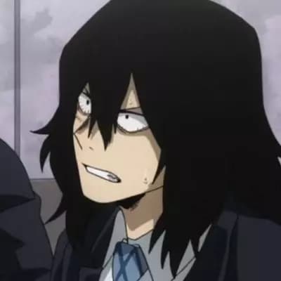 Shota Aizawa thumbnail