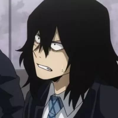 Shota Aizawa thumbnail