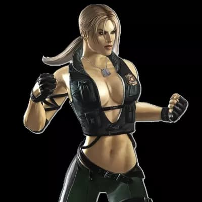 Sonya Blade thumbnail