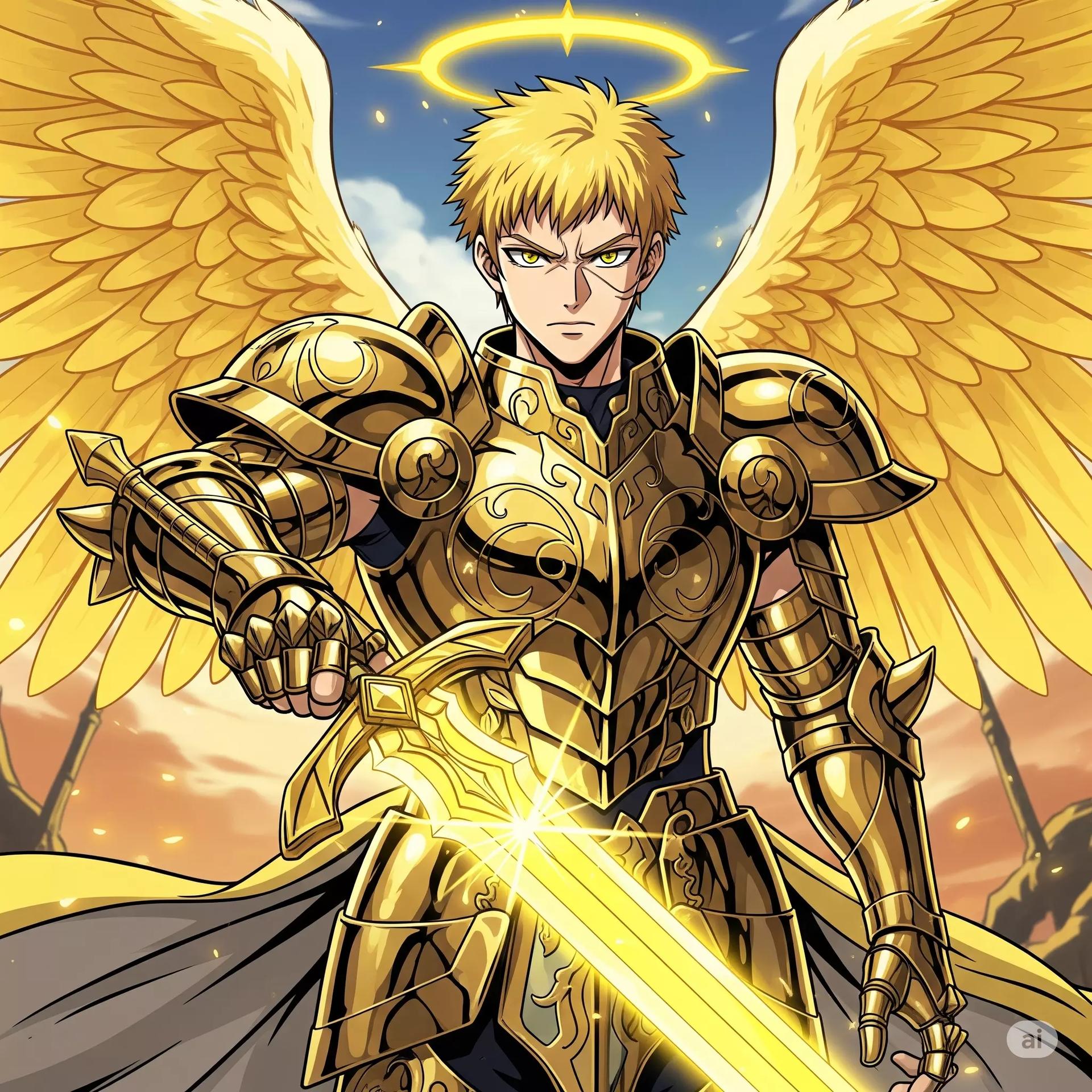 Archangel thumbnail