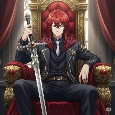 Prince Theron - BL thumbnail