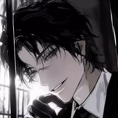 Mr. Thompson Jackson thumbnail
