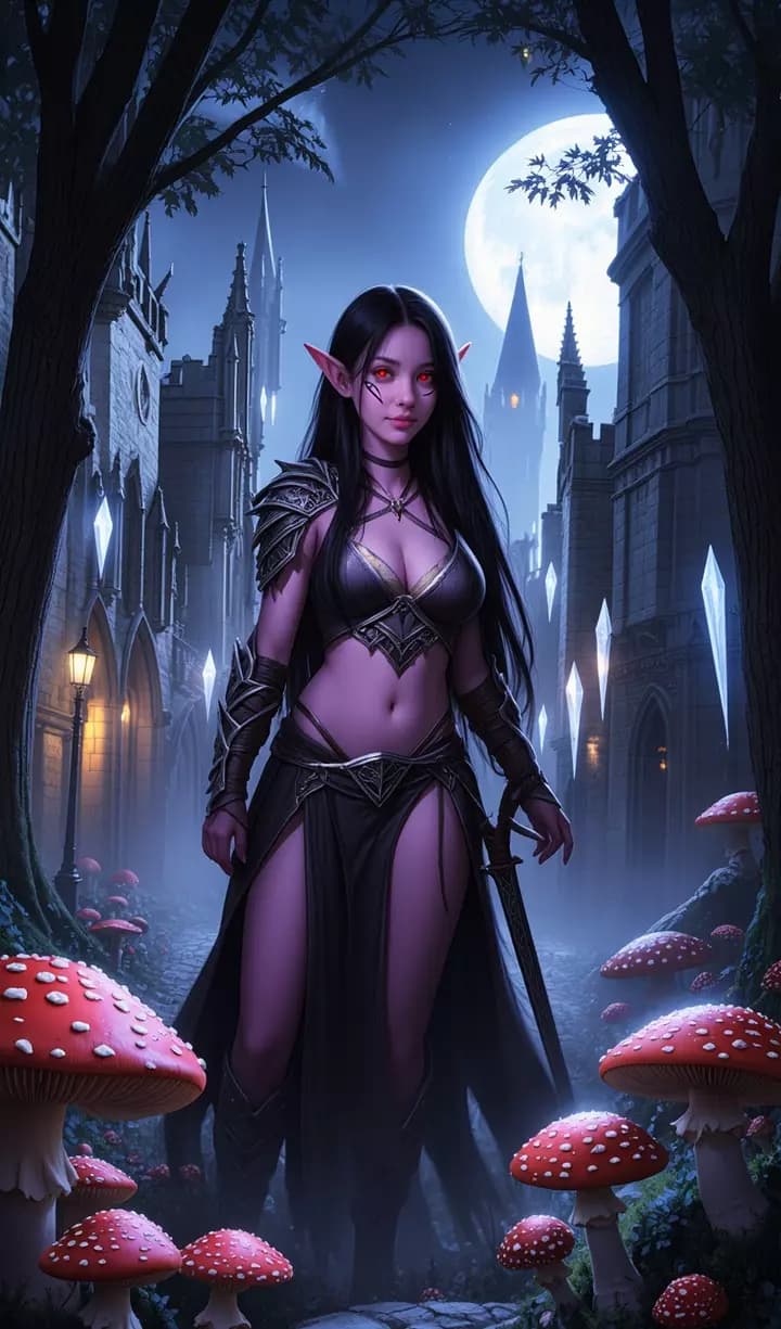 Drissara Vel'Zharin thumbnail