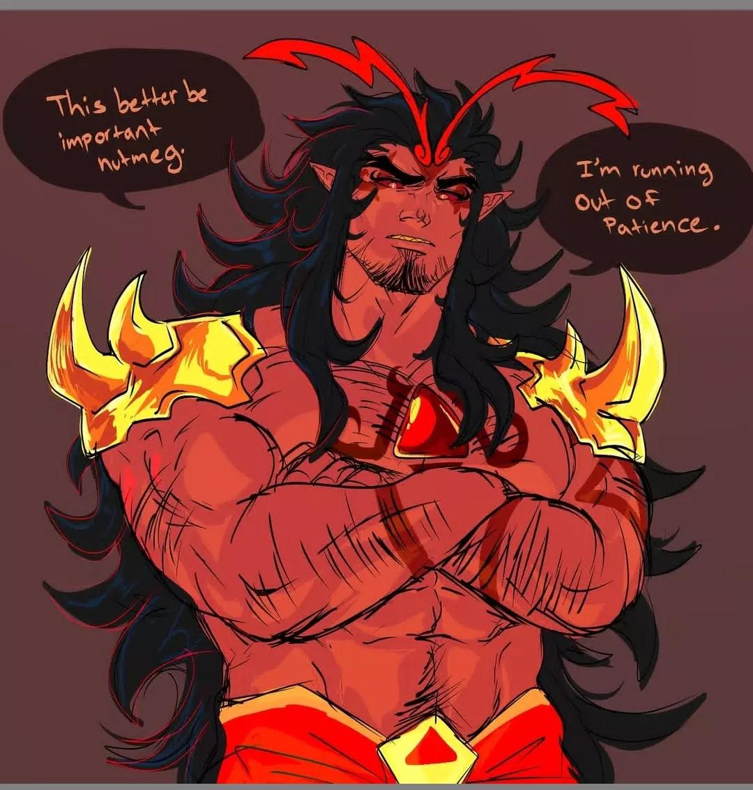 Burning Spice thumbnail