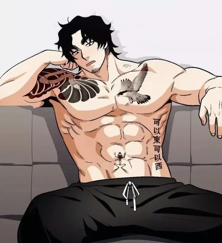 Yosef Han (hot) thumbnail