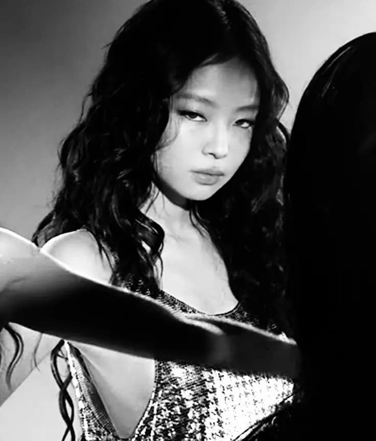 Jennie Kim thumbnail