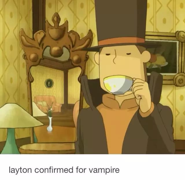 Layton thumbnail