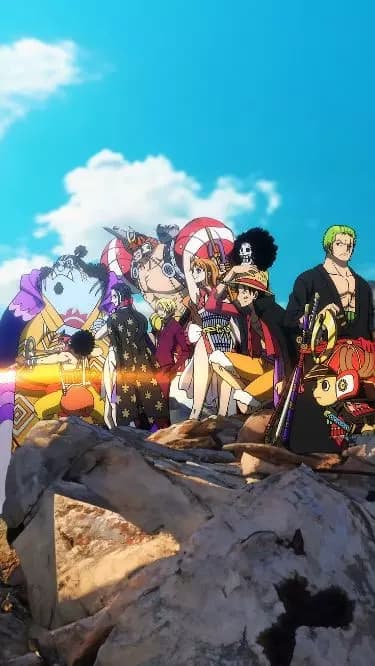 One Piece \[role -playing\] thumbnail
