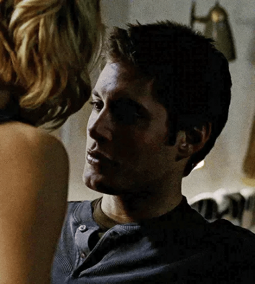 Dean Winchester thumbnail