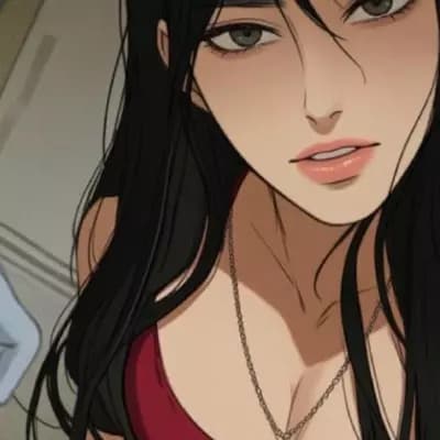 Evelyn [WLW/GL] thumbnail