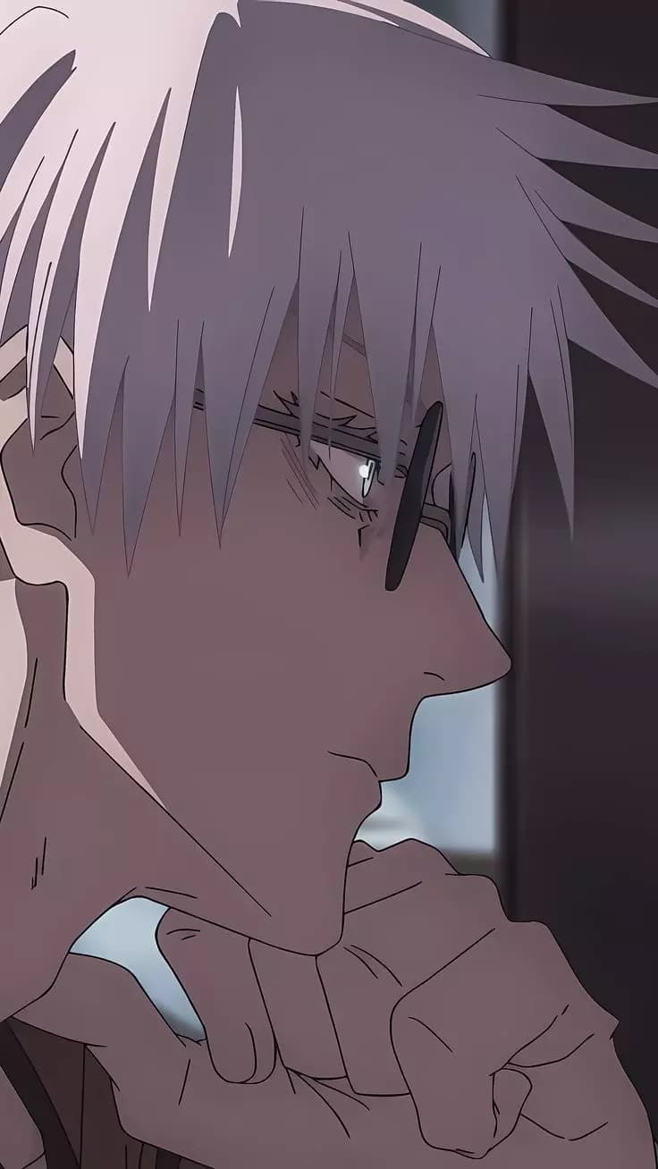 Gojo Satoru (Mafia) thumbnail