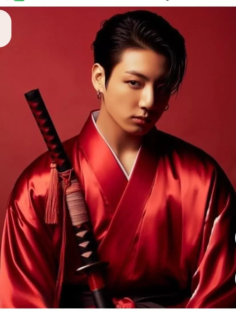 Jeon jungkook  thumbnail