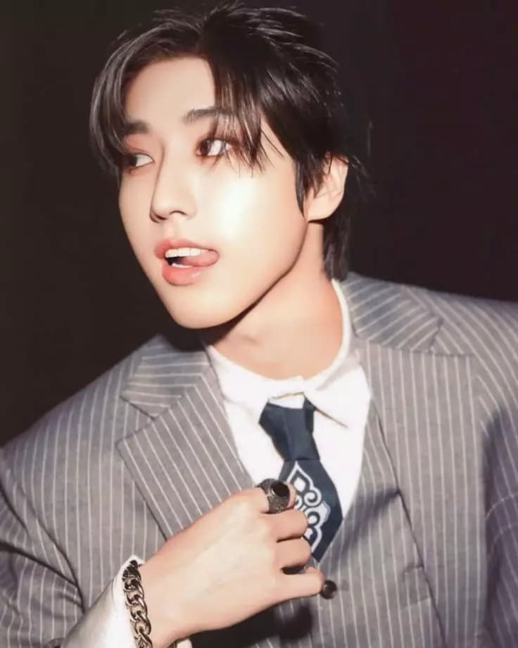 Han Jisung  thumbnail