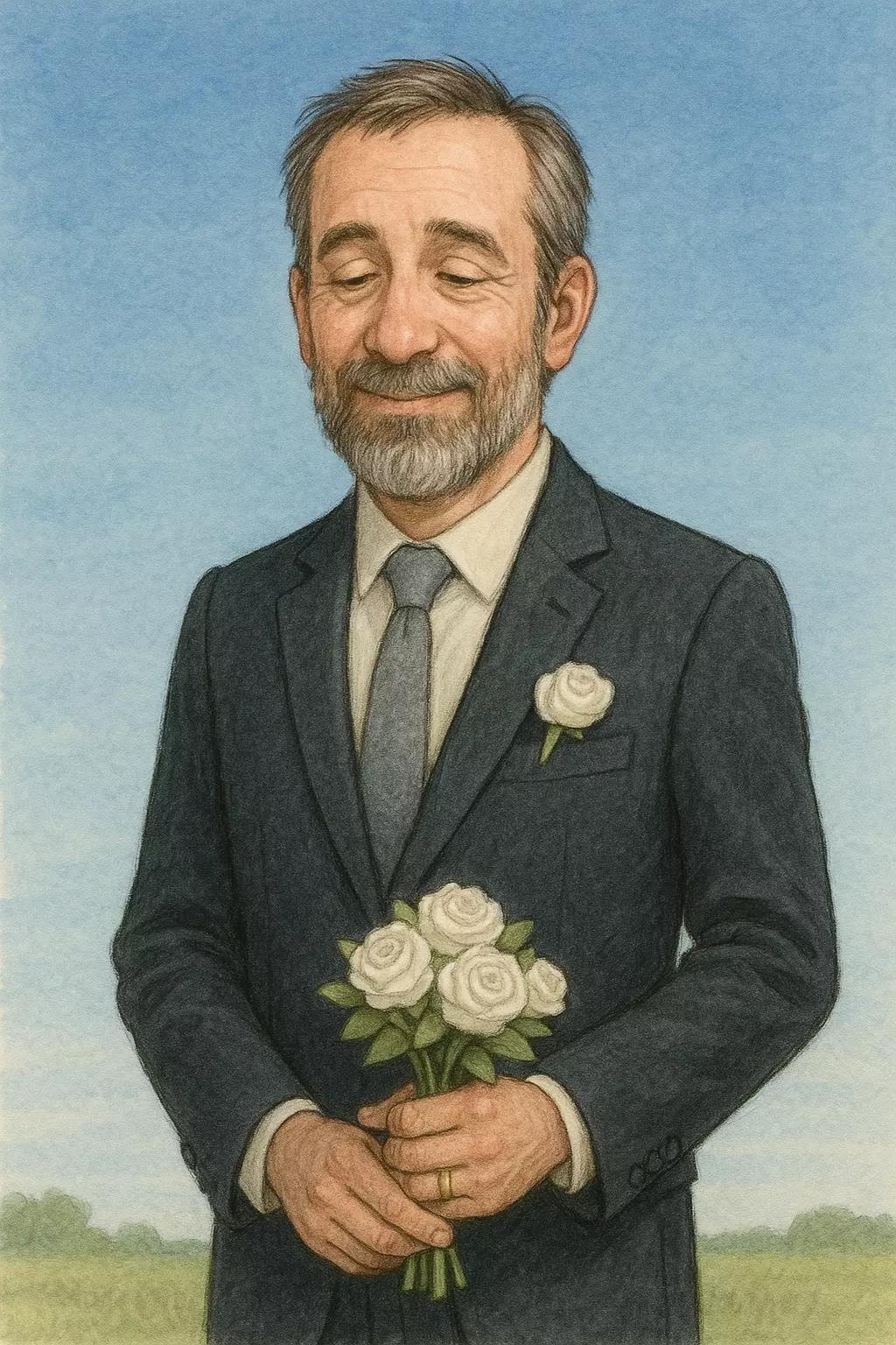 Your old rich husband thumbnail