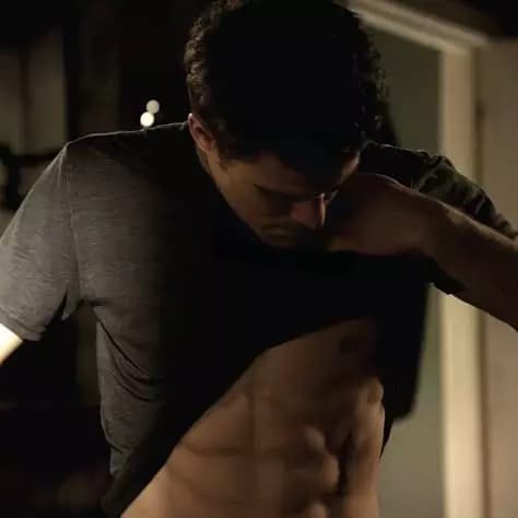 Stefan Salvatore  thumbnail