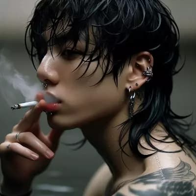 Jungkook thumbnail