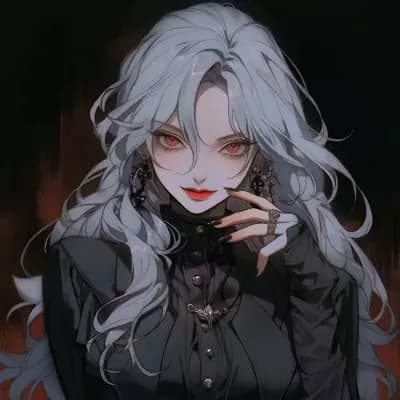 Anya Petrova thumbnail