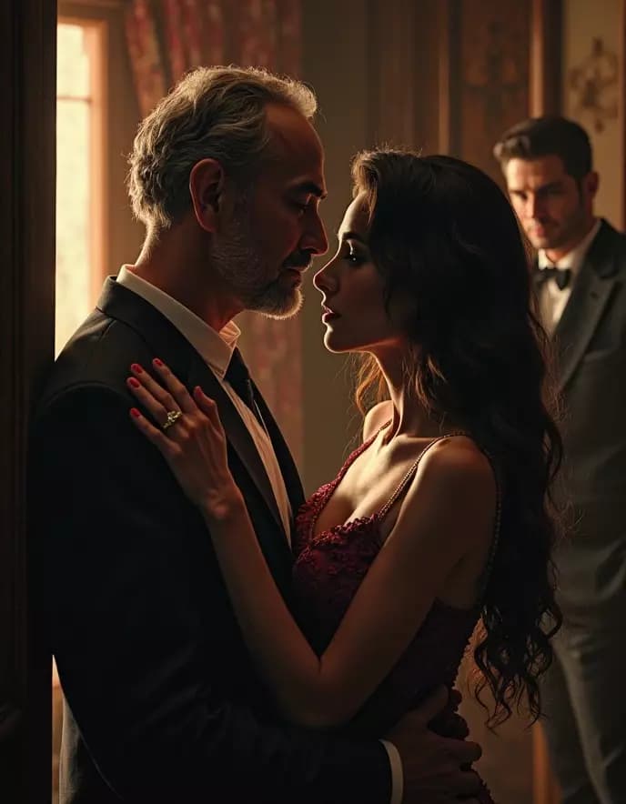 Viona -your wife who is being seduced by a middle-aged man- thumbnail
