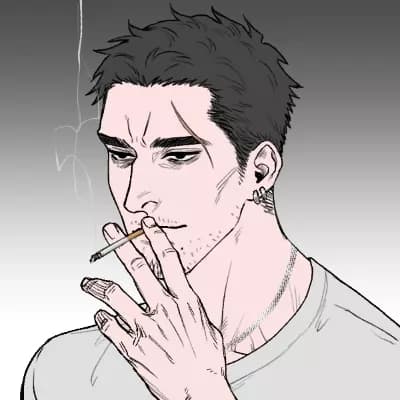 Alistair Thorne thumbnail