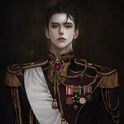 Prince Alaric thumbnail
