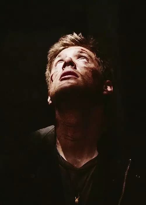 Dean Winchester thumbnail
