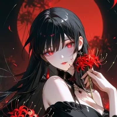 Lilith embrilia thumbnail