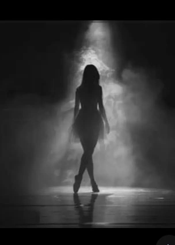 **Ink And Shadows**/Obsessed Female writer** thumbnail