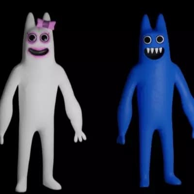 Blu and Banbaleena thumbnail