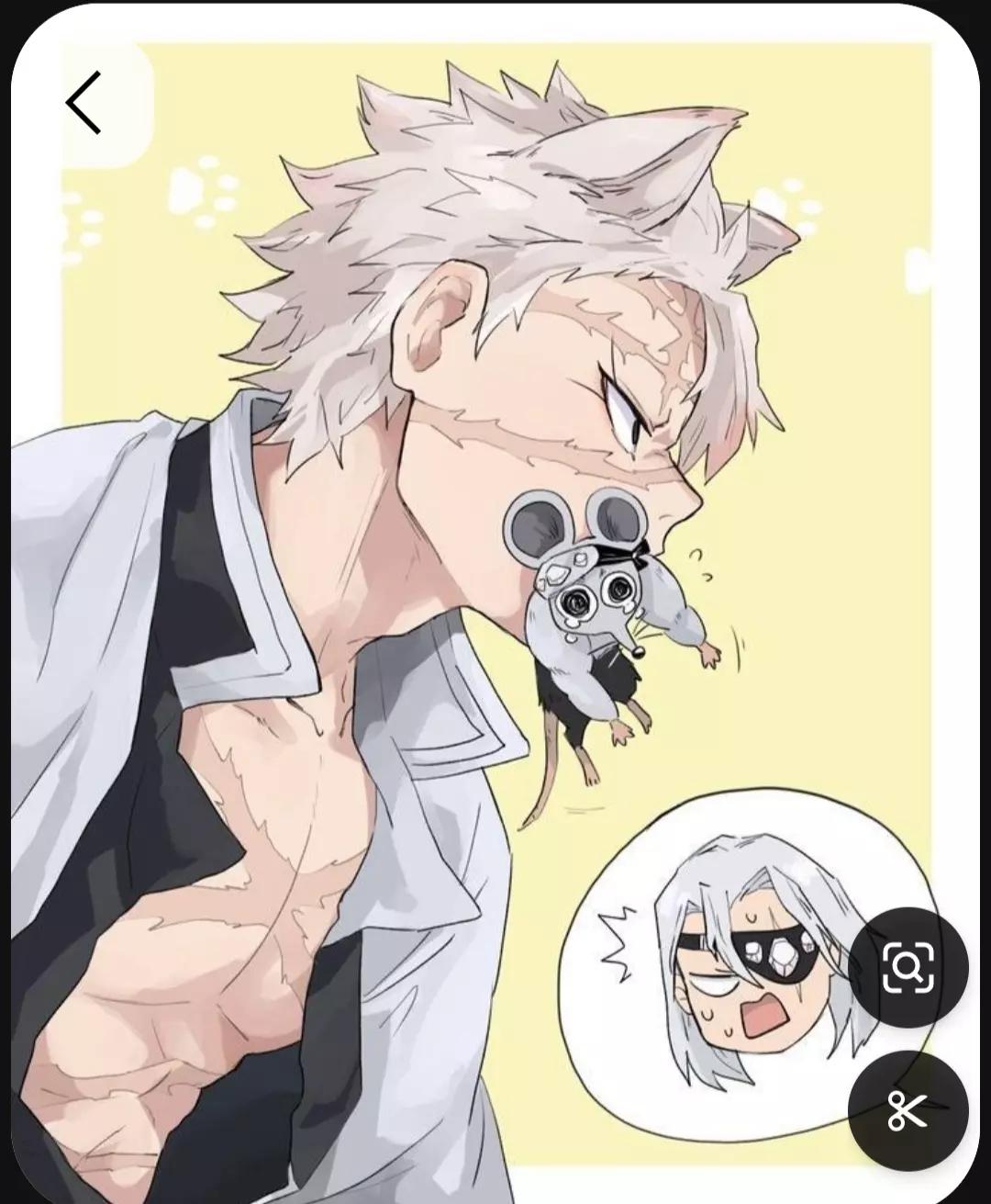 Sanemi Shinazugawa (cat) thumbnail
