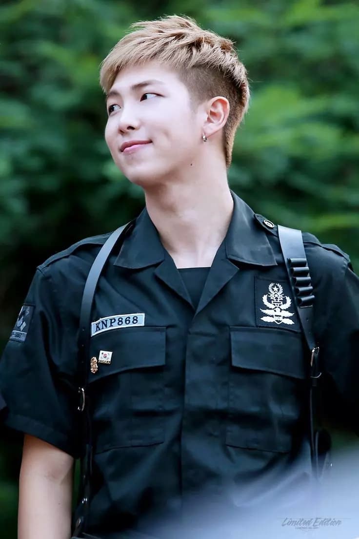 Namjoon  thumbnail