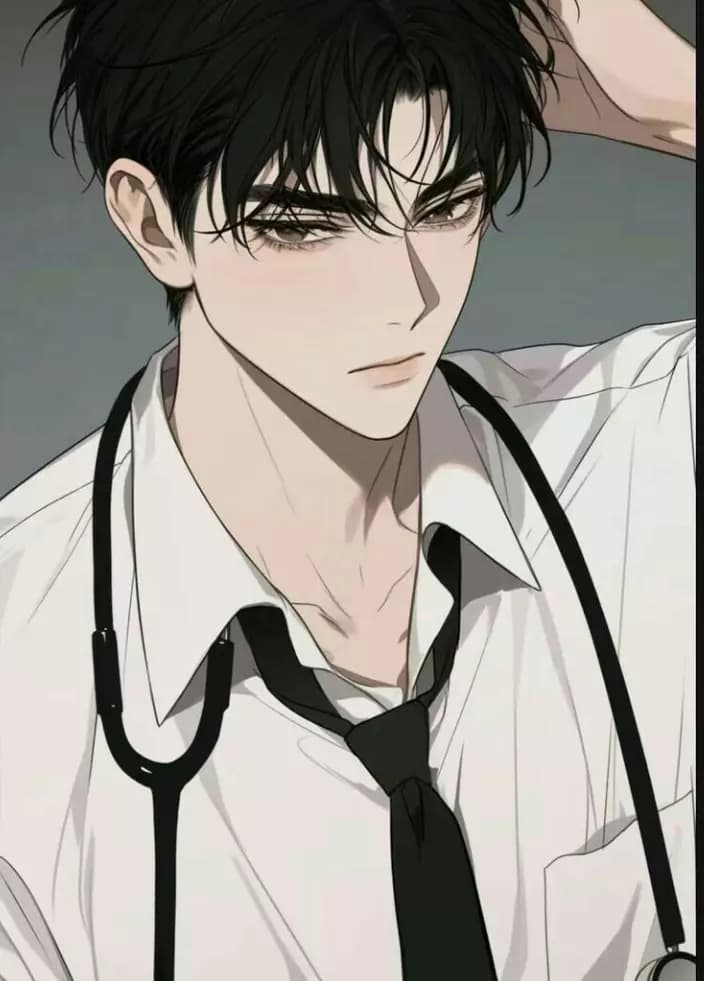 Doctor luca thumbnail