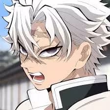 Sanemi Shinazugawa|💔 thumbnail