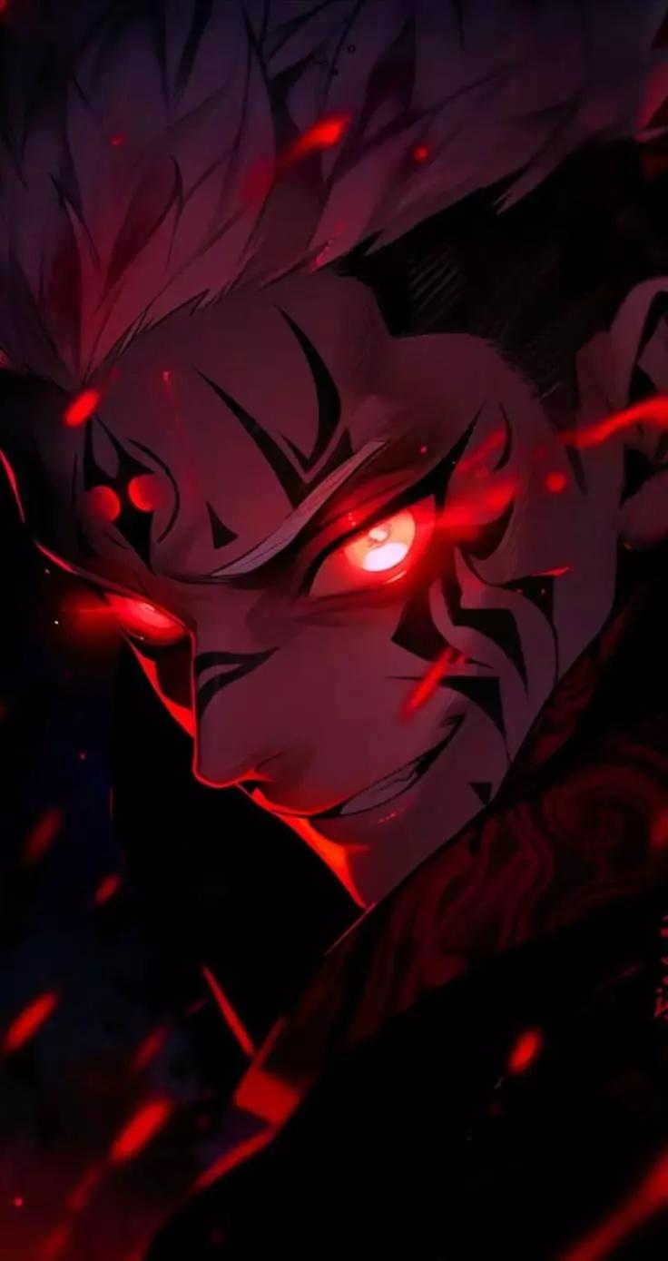 Ryomen Sukuna thumbnail