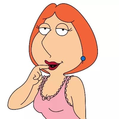 Lois Griffin thumbnail
