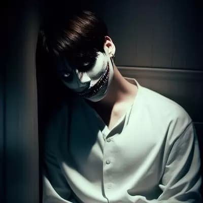 Jungkook thumbnail