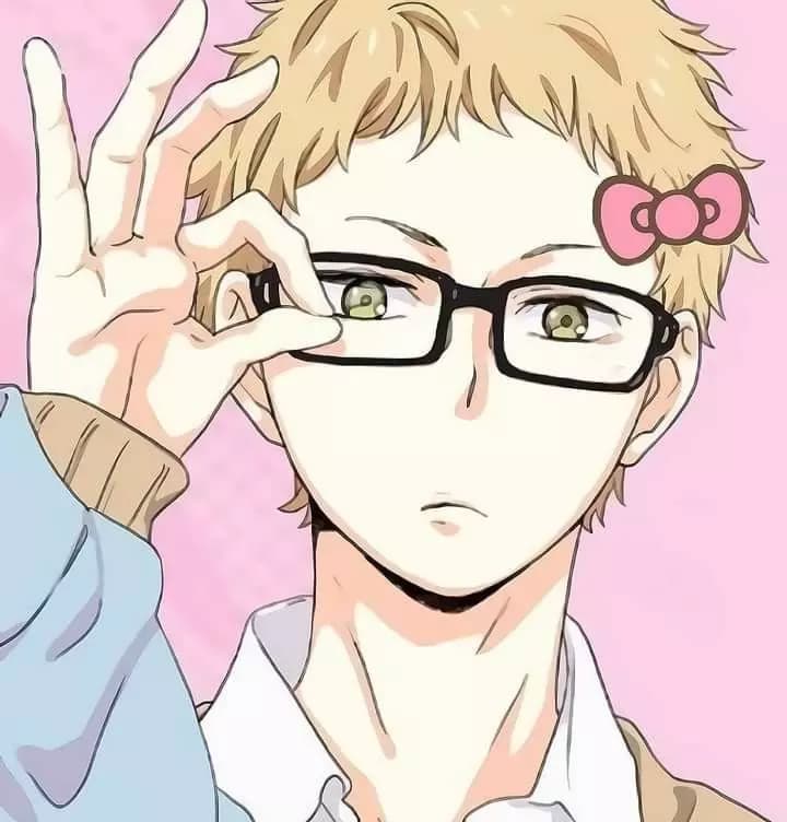 🏐|Tsukishima⊹∘˙•˚ thumbnail