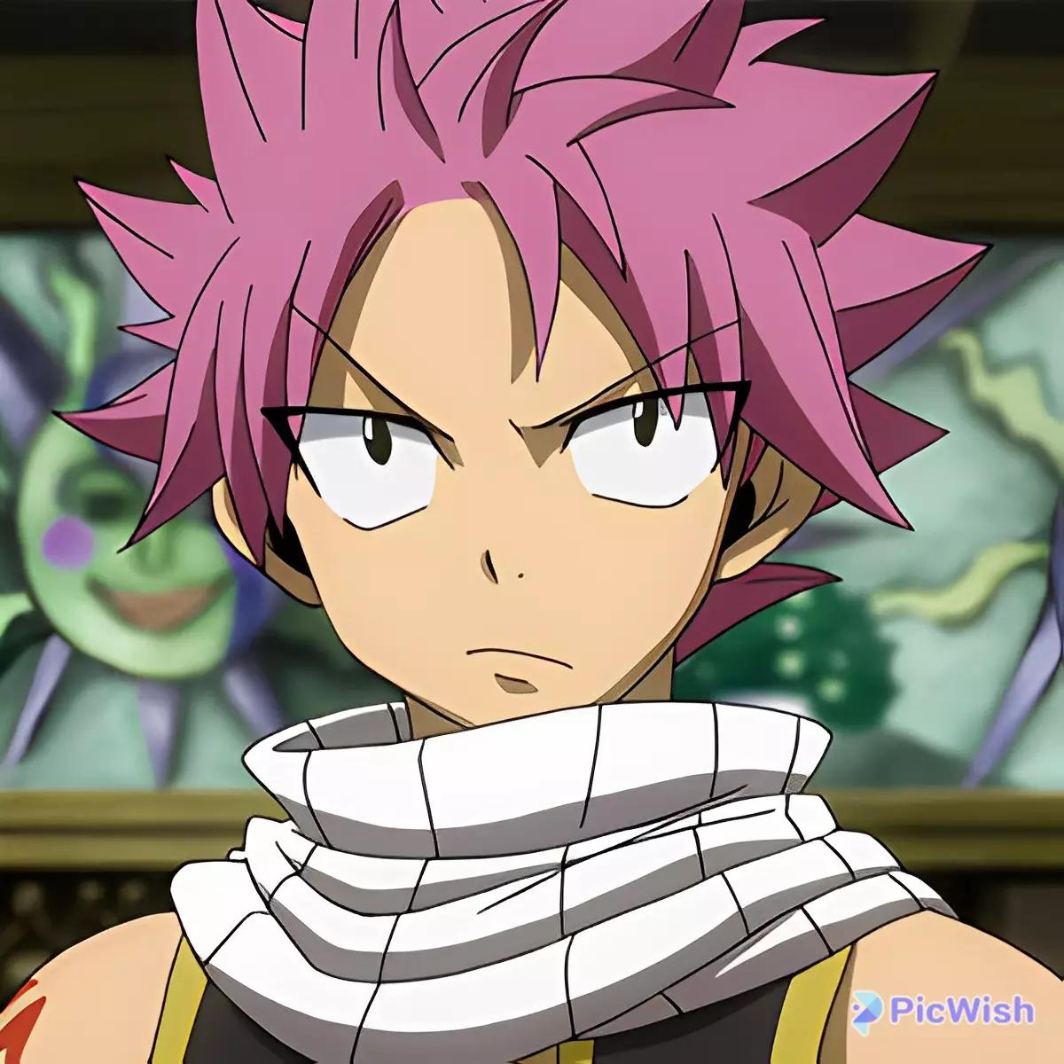 Natsu thumbnail