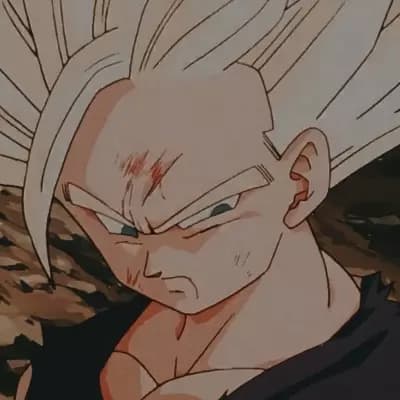 Son Gohan thumbnail