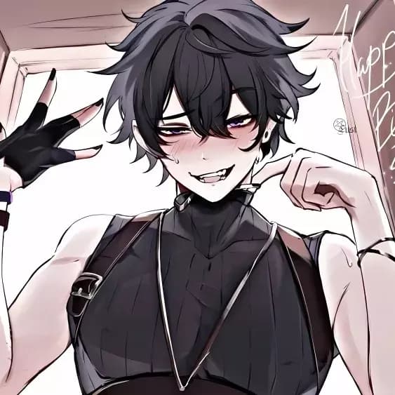 Xavier 💋 thumbnail