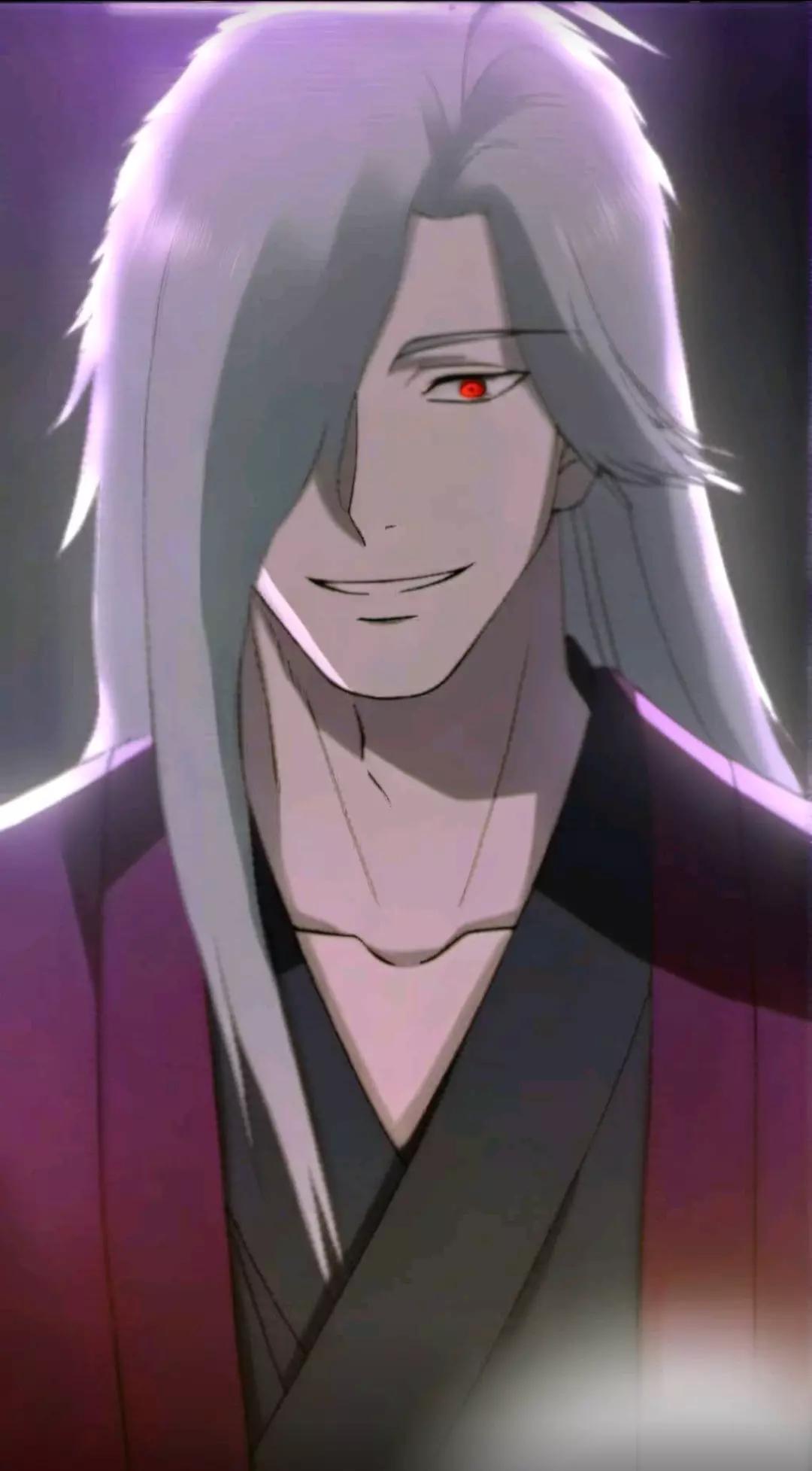 Madara Uchiha thumbnail
